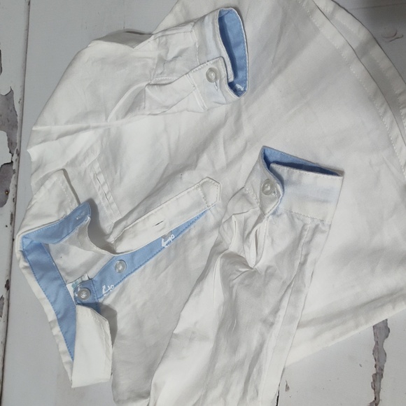 Edgehill collection anchor set size 12m - Picture 3 of 3